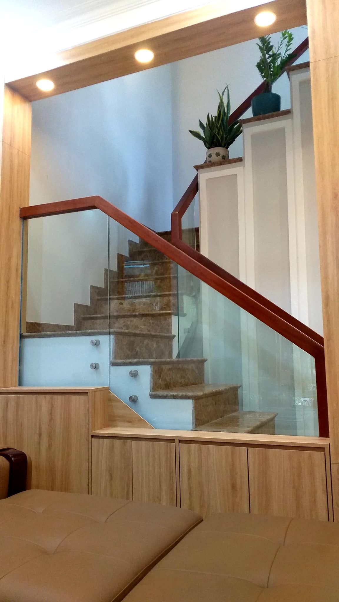 Nhà đẹp 5 tầng, tặng nội thất, trung tâm Linh Chiểu, đường số 16, 70m2, giá 7.95 tỷ 13080810