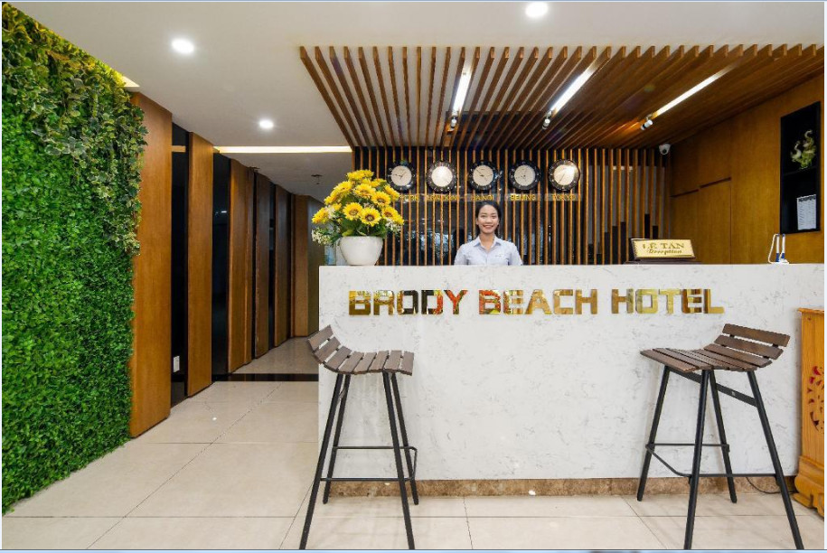 BÁN KHÁCH SẠN BRODY BEACH 22 PHÒNG FULL NỘI THẤT MẶT TIỀN NGUYỄN TẤT THÀNH -THU NHẬP ỔN ĐỊNH 13083240