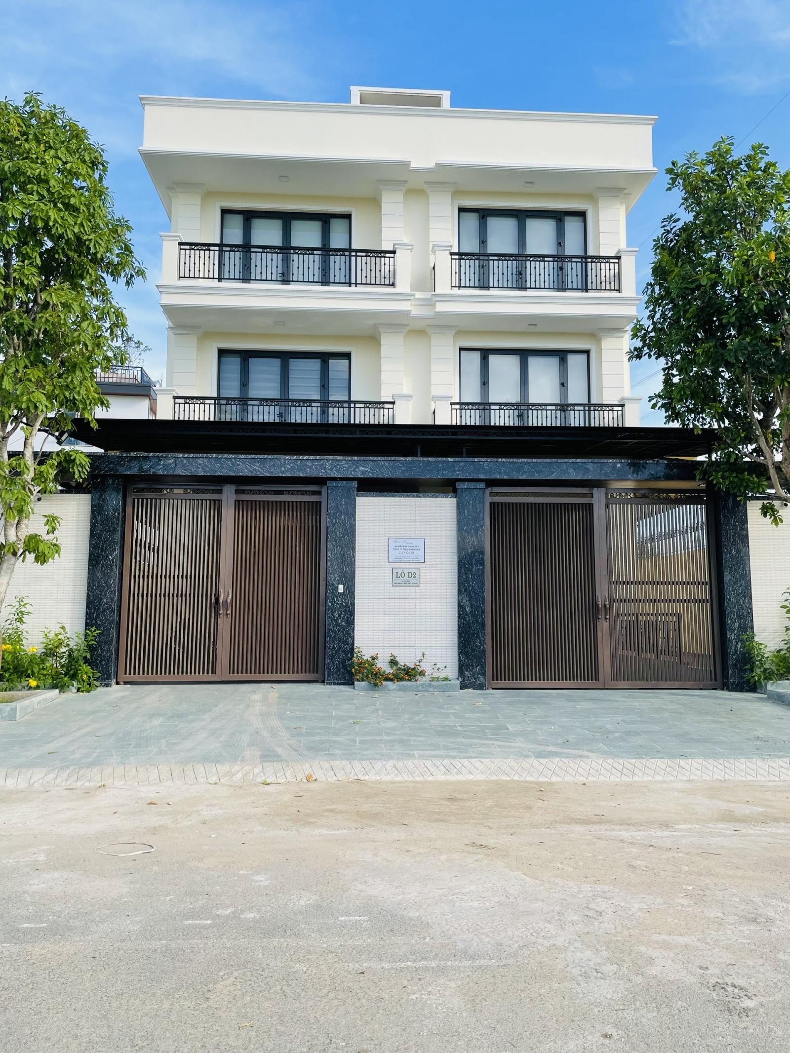  Cần bán nền đất biệt thự Phú Nhuận, Q9. 308m2 đường 16m, vị trí đẹp, sổ đỏ, giá tốt 13087468
