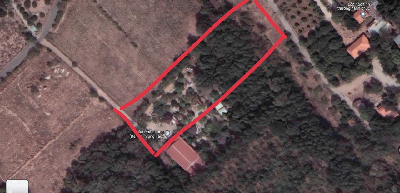Chính chủ cần bán 4891m2 đất Thị Xã Phú Mỹ - Bà Rịa Vũng Tàu. 13088146