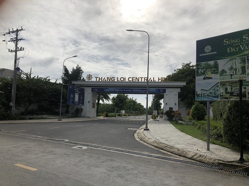 CHÍNH CHỦ CẦN BÁN ĐẤT TẠI XÃ PHƯỚC VÂN - HUYỆN CẦN ĐƯỚC - LONG AN 13090351