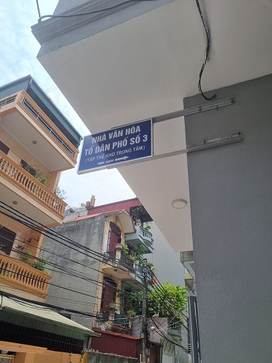Chính chủ bán nhà 99 TT kho trung tâm, Vĩnh Quỳnh, Thanh Trì, Hà Nội 13094163