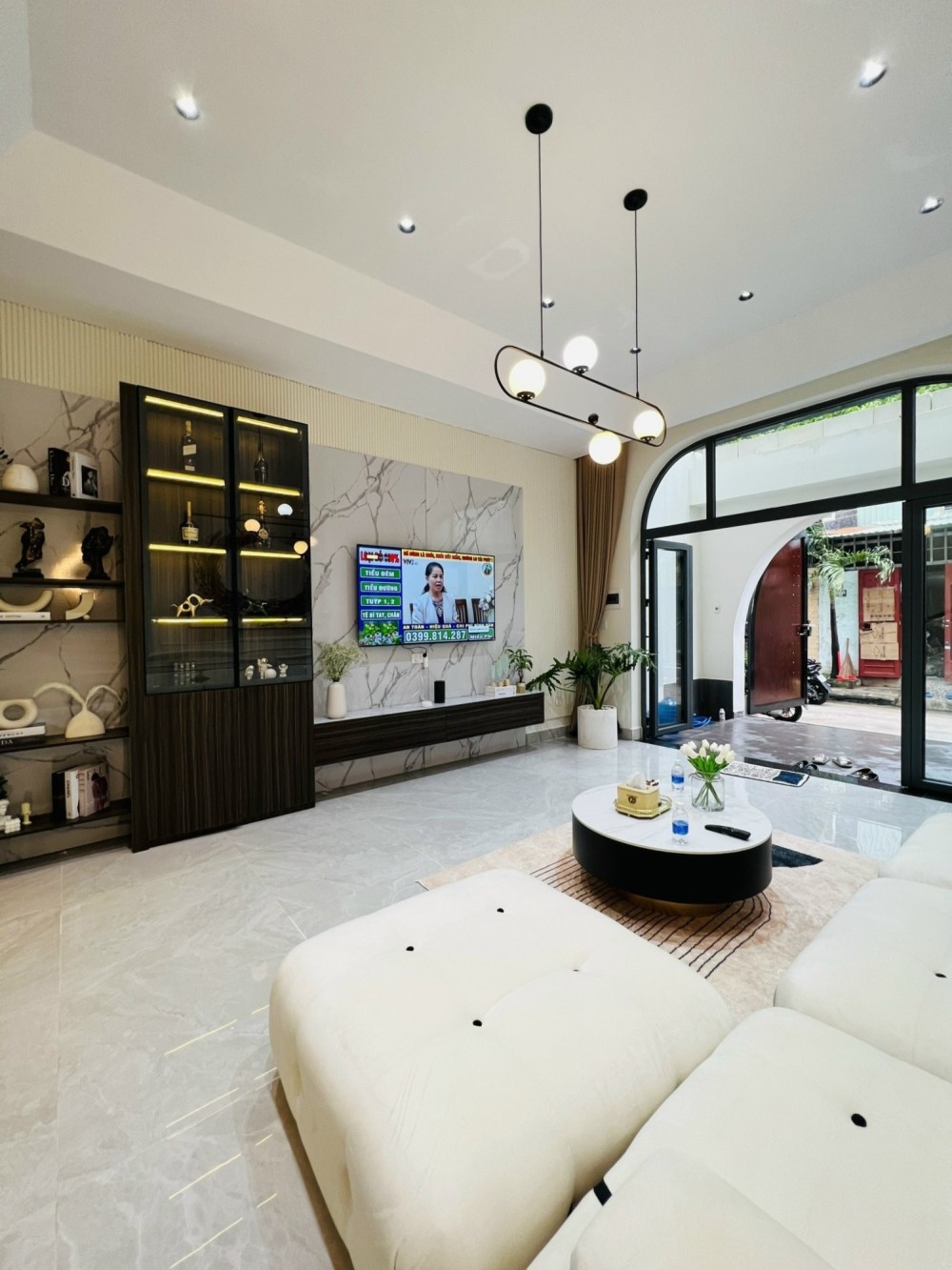 Bán nhà Lò Siêu 90m2 4 tầng Phường 8 Quận 11 - 0977943598 13094721