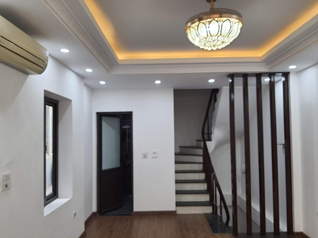 Bán NHÀ TRẦN PHÚ, HÀ ĐÔNG, 33m2, MT3.6m,3.95 TỶ 13096280