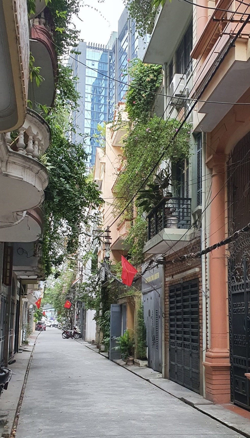 Cho thuê nhà Ngõ 64 Lê Trọng Tấn - Khương mai - Thanh Xuân - Hà Nội 13097356