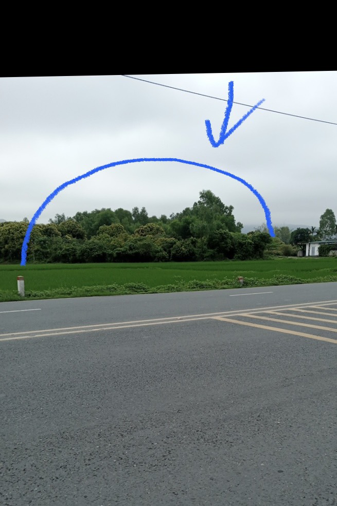 Chính chủ cần bán đất thôn Yên Dương, xã Hồng Thái Đông, Đông Triều - Quảng Ninh 13098813