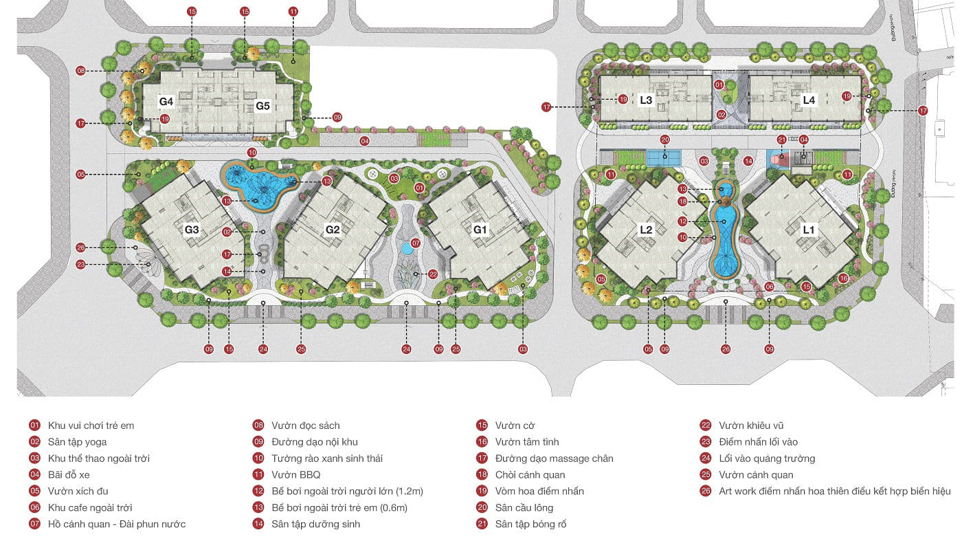 Bán căn hộ tầng trung tòa G1 Le Grand Jardin 85M 4 tỷ Full nội thất về ở ngay 0944523668 13101325