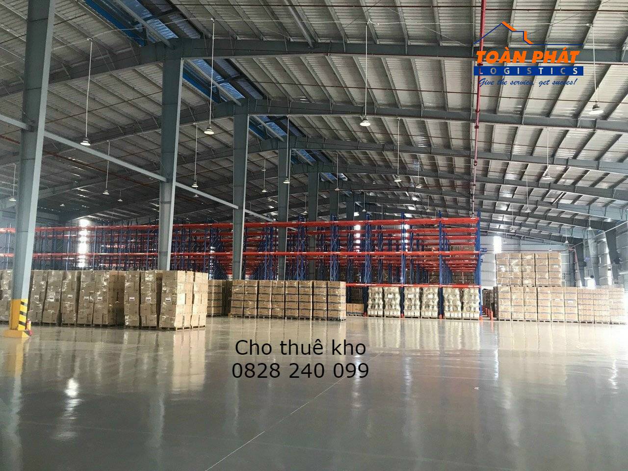 cho thuê kho xưởng, giá rẻ, đa dạng diện tích, đầy đủ các dịch vụ logistics 13102701