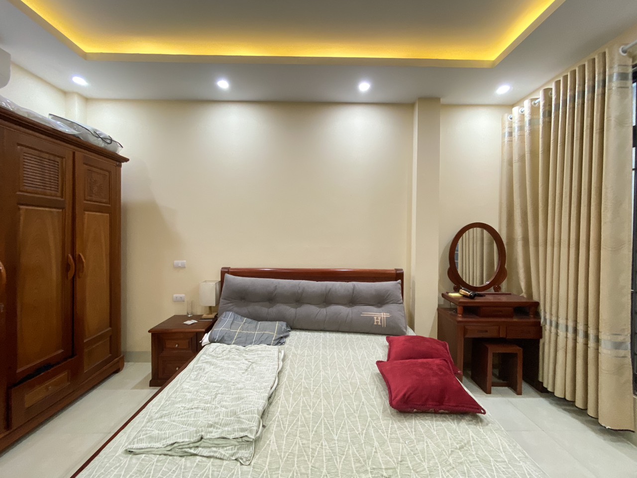 BÁN NHÀ QUANG TRUNG, HÀ ĐÔNG,50M2, MT 4M,4.26 TỶ 13104100