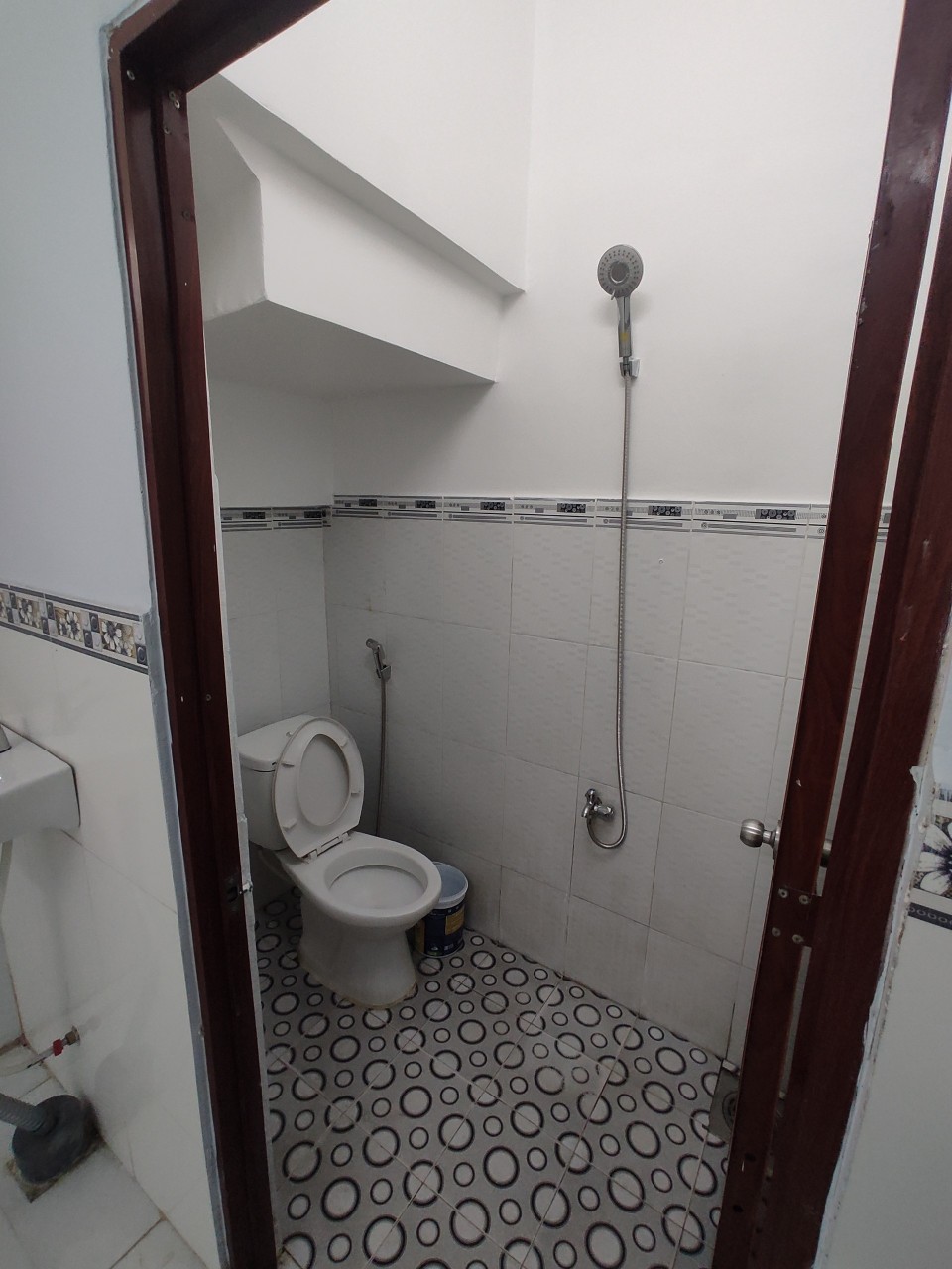 Bán nhà riêng tại Đường Liên khu 8-9, Phường Bình Hưng Hòa A, Bình Tân, Hồ Chí Minh diện tích 40m2  giá 3850 Tỷ 13107315