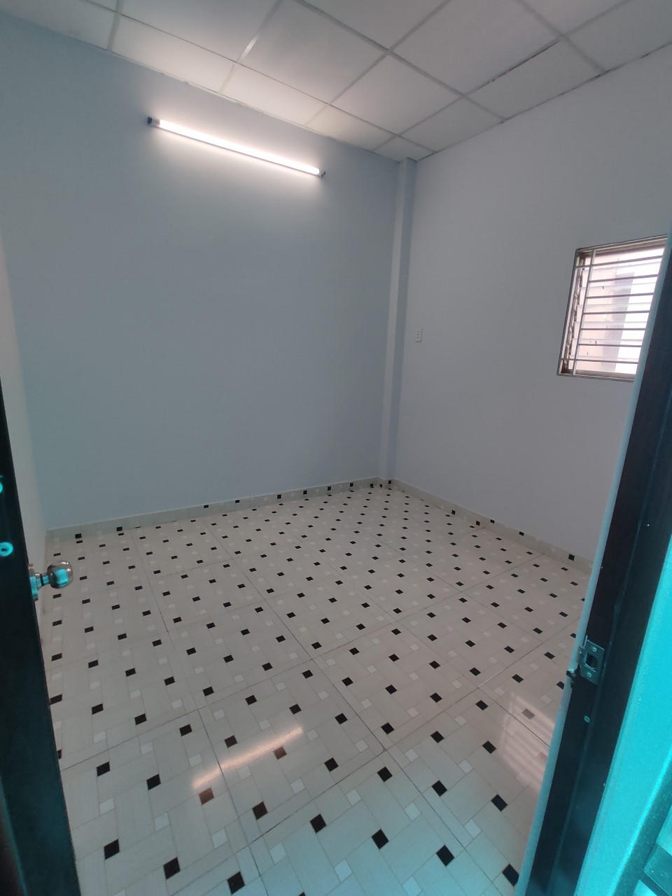 Bán nhà riêng tại Đường Liên khu 8-9, Phường Bình Hưng Hòa A, Bình Tân, Hồ Chí Minh diện tích 40m2  giá 3850 Tỷ 13107315