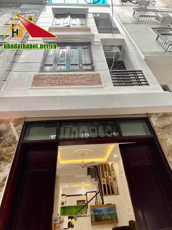 Chính chủ bán nhà số 24 ngõ 1/31 Phố Bùi Xương Trạch, Quận Thanh Xuân, Hà Nội 13107596