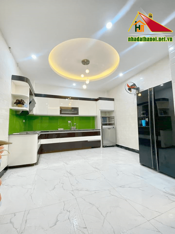 Chính chủ bán nhà số 24 ngõ 1/31 Phố Bùi Xương Trạch, Quận Thanh Xuân, Hà Nội 13107596