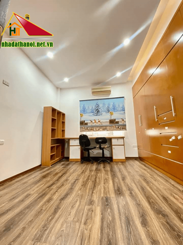 Chính chủ bán nhà số 24 ngõ 1/31 Phố Bùi Xương Trạch, Quận Thanh Xuân, Hà Nội 13107596