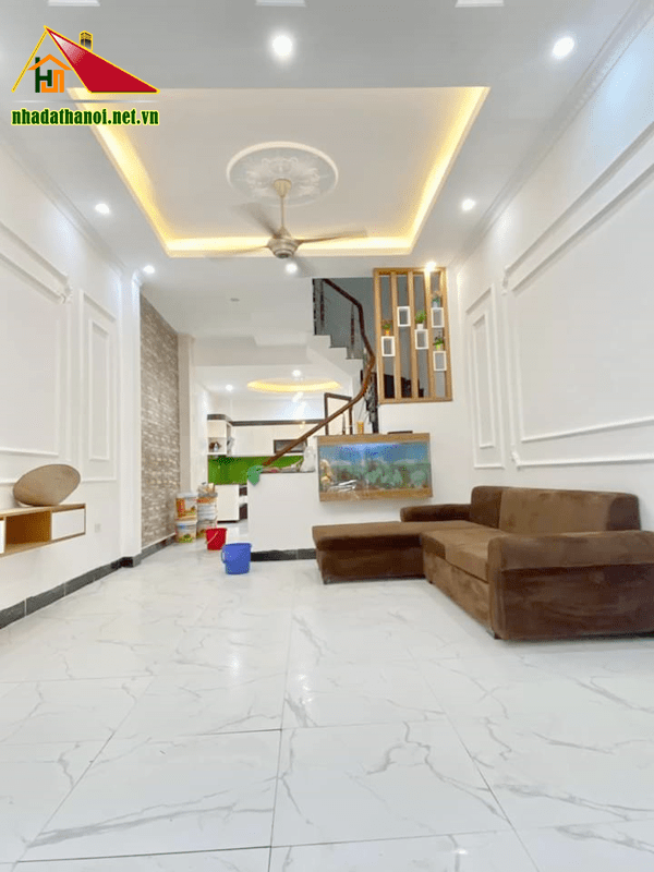 Chính chủ bán nhà số 24 ngõ 1/31 Phố Bùi Xương Trạch, Quận Thanh Xuân, Hà Nội 13107596