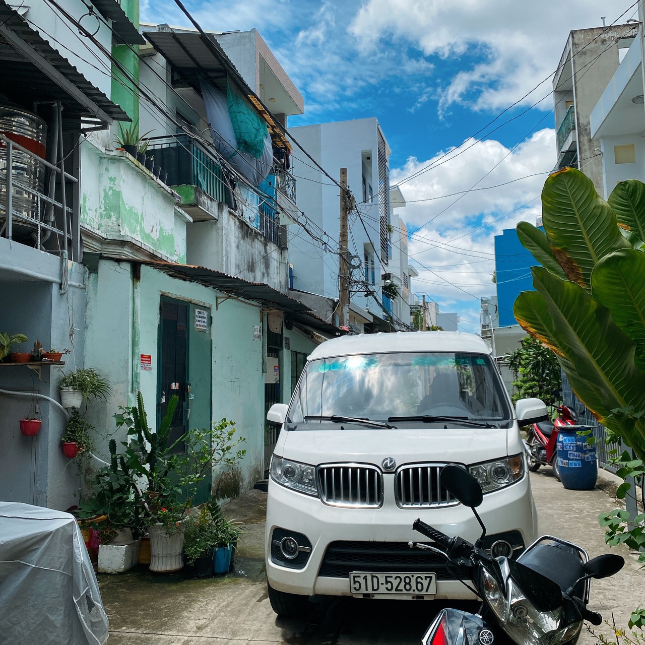 Bán nhà Phạm Văn Chiêu, Gò Vấp  8m5x16m , HĐ THUÊ 25TR/THÁNG  ,giá 8ty500tr,  13107685