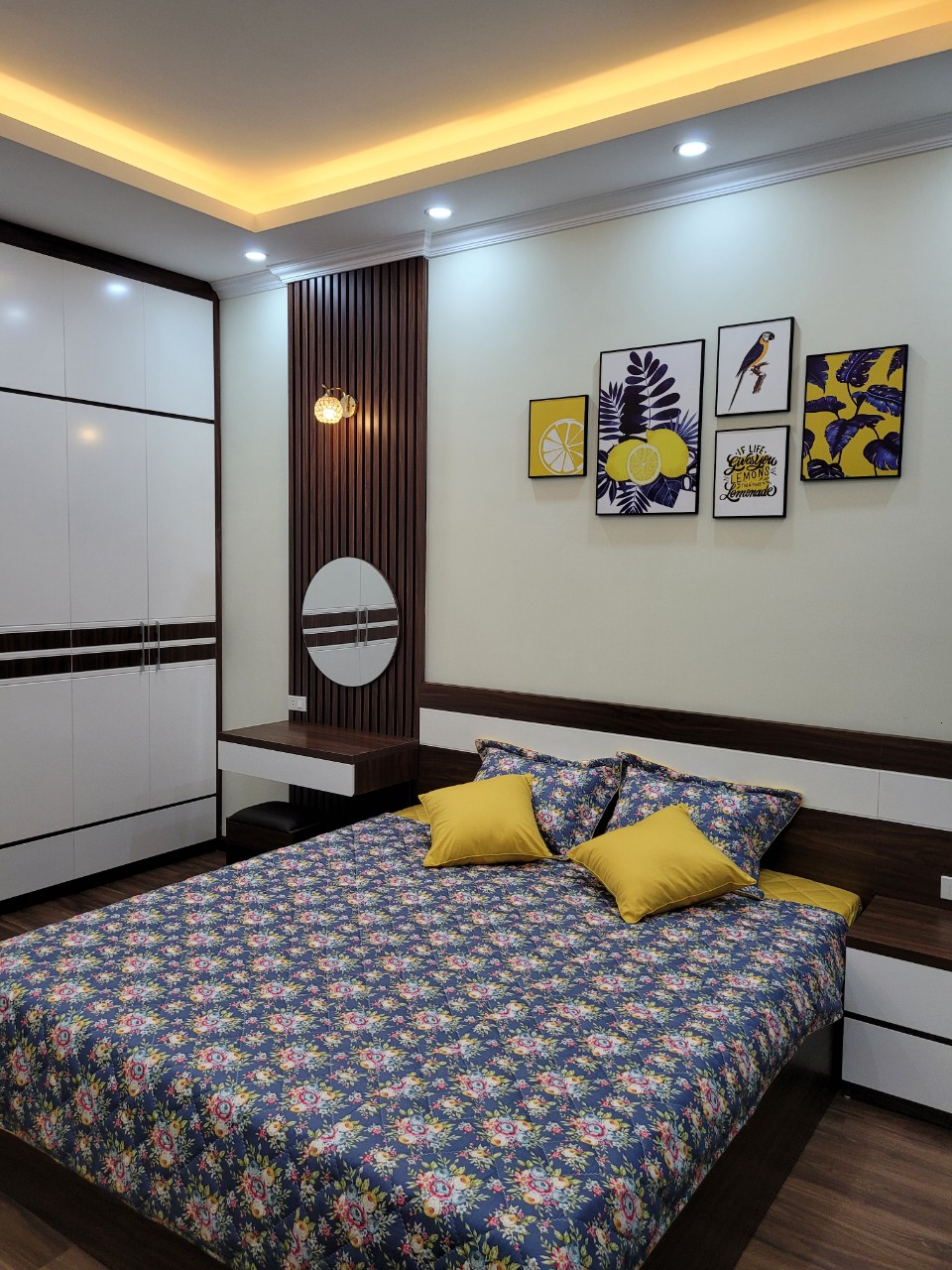 La khê nhà xây mới cần bán gấp nhà 5 tầng x 32 m2 ô tô đỗ cổng giá nhỉnh 3 tỷ lh mr Huy 0965040680 13108618