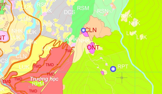 💥Chính chủ bán 1ha đất cây lâu năm xã Trung Chải, Sapa, 1tr/m2; 0969686783
 13109523
