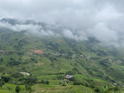 💥Chính chủ bán 1ha đất cây lâu năm xã Trung Chải, Sapa, 1tr/m2; 0969686783
 13109523