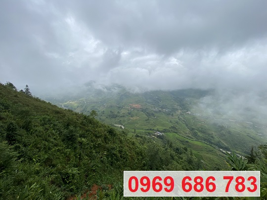💥Chính chủ bán 1ha đất cây lâu năm xã Trung Chải, Sapa, 1tr/m2; 0969686783
 13109523