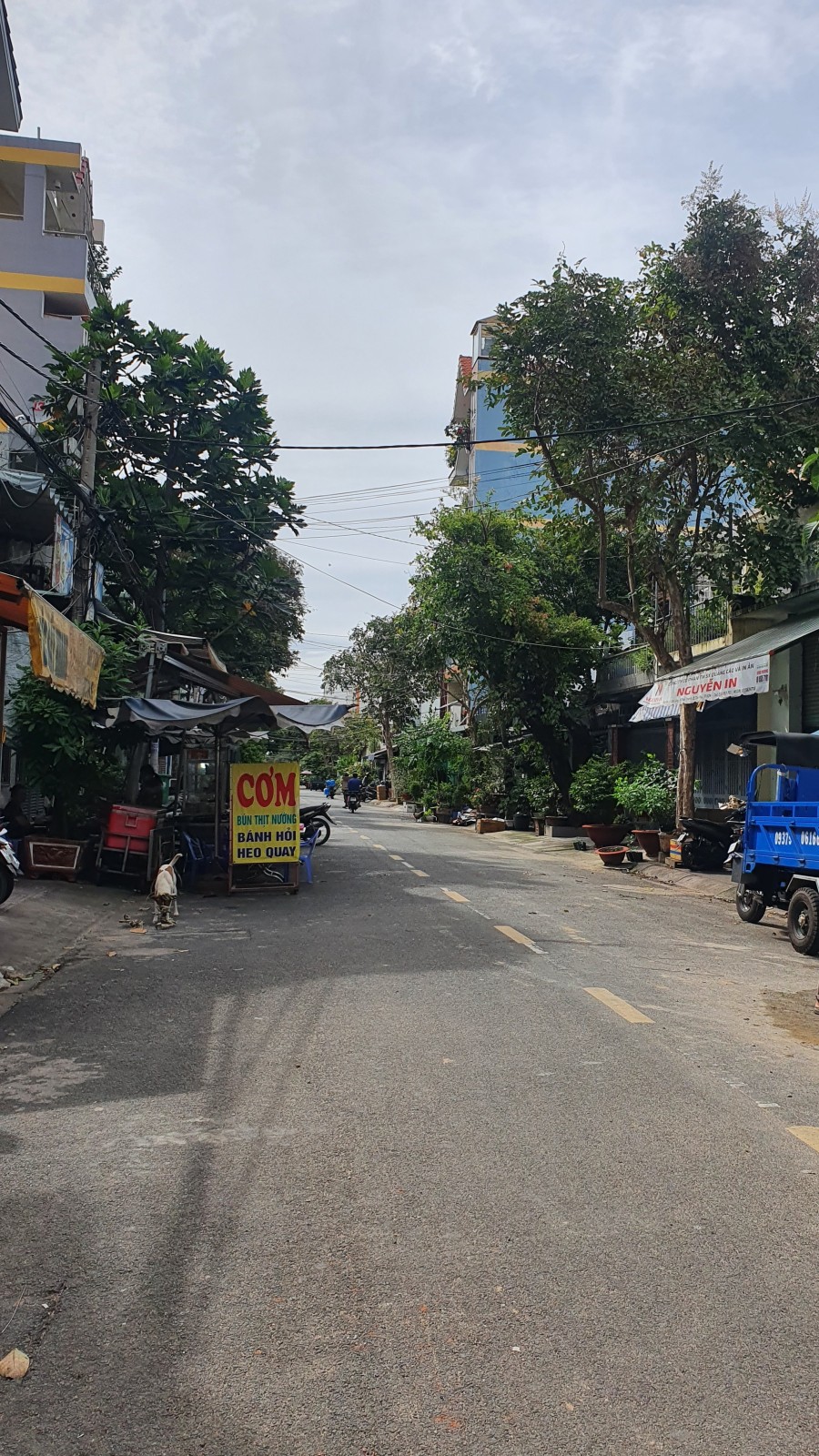 Bán nhà mặt tiền, Lê Cao Lãng, Phú Thạnh, Tân Phú, 3.7x20m, giá 8.5 tỷ
 13110612