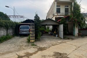 Chính chủ cần BÁN NHÀ VÀ ĐẤT tại Ngõ 1218, Tổ 9, Thị trấn Việt Quang, Bắc Quang, Hà Giang 0838581977. 13113201