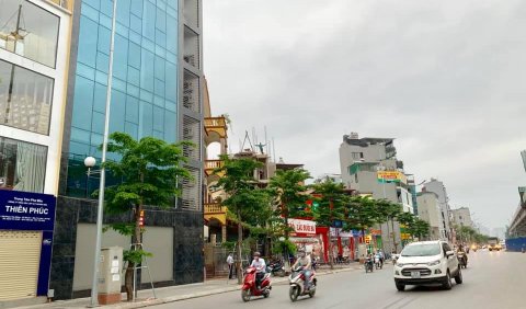 Bán nhà phố Xuân La Tây Hồ 55m2 6tầng thang máy gara ôtô MT 4.2m nhỉnh 7tỷ (2) 13114744