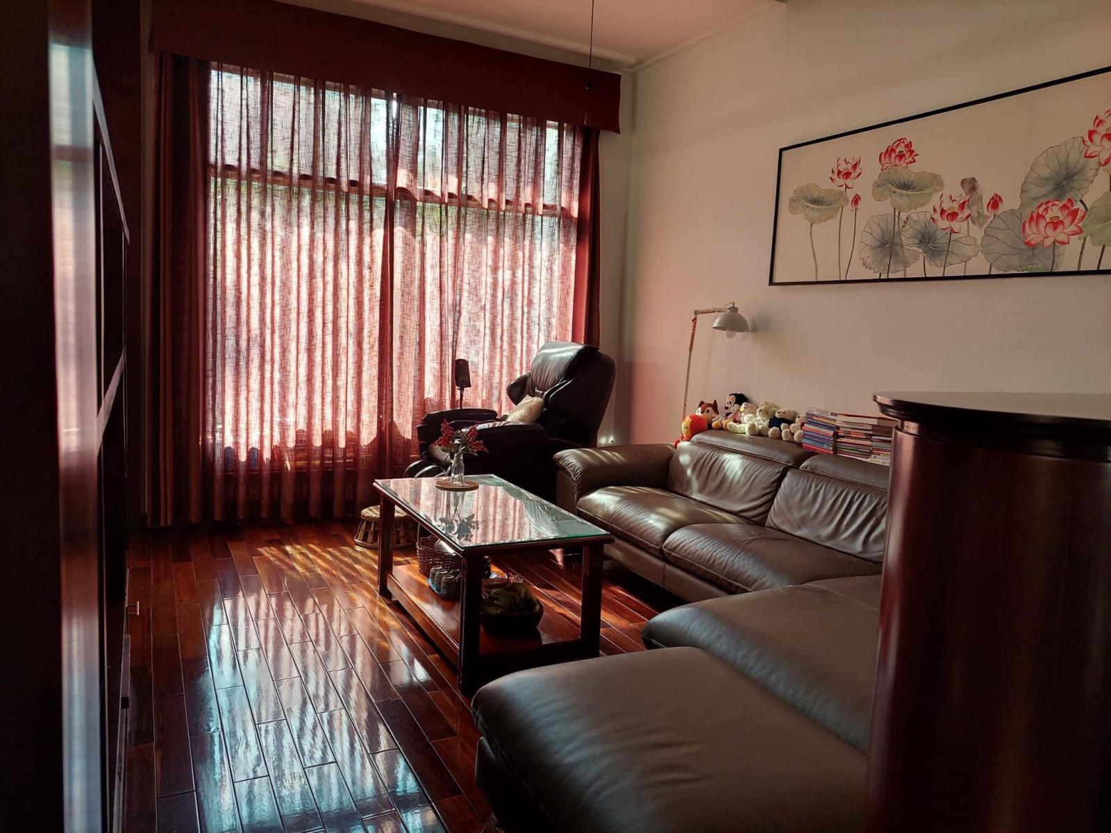 Bán nhà Biệt thự biệt lập đường Phổ Quang, 10x20m, 3 tầng, 5 PN,  45 tỷ (TL) 13119069