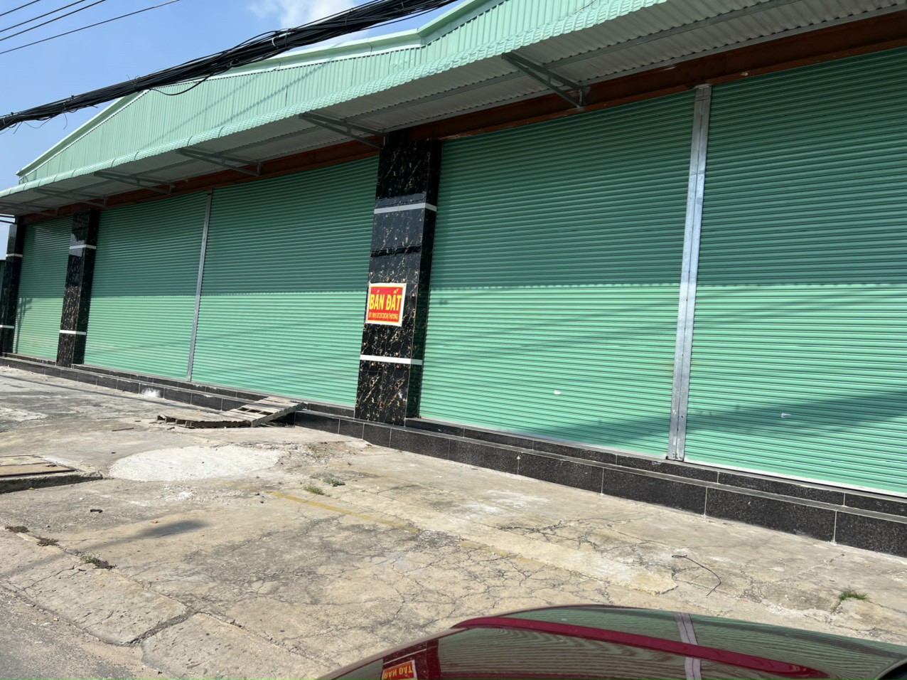 BÁN HOẶC CHO THUÊ MẶT TIỀN ĐẠI LỘ BÌNH DƯƠNG, ĐỊNH HOÀ THỦ ĐẦU MỘT BÌNH DƯƠNG. 13119225