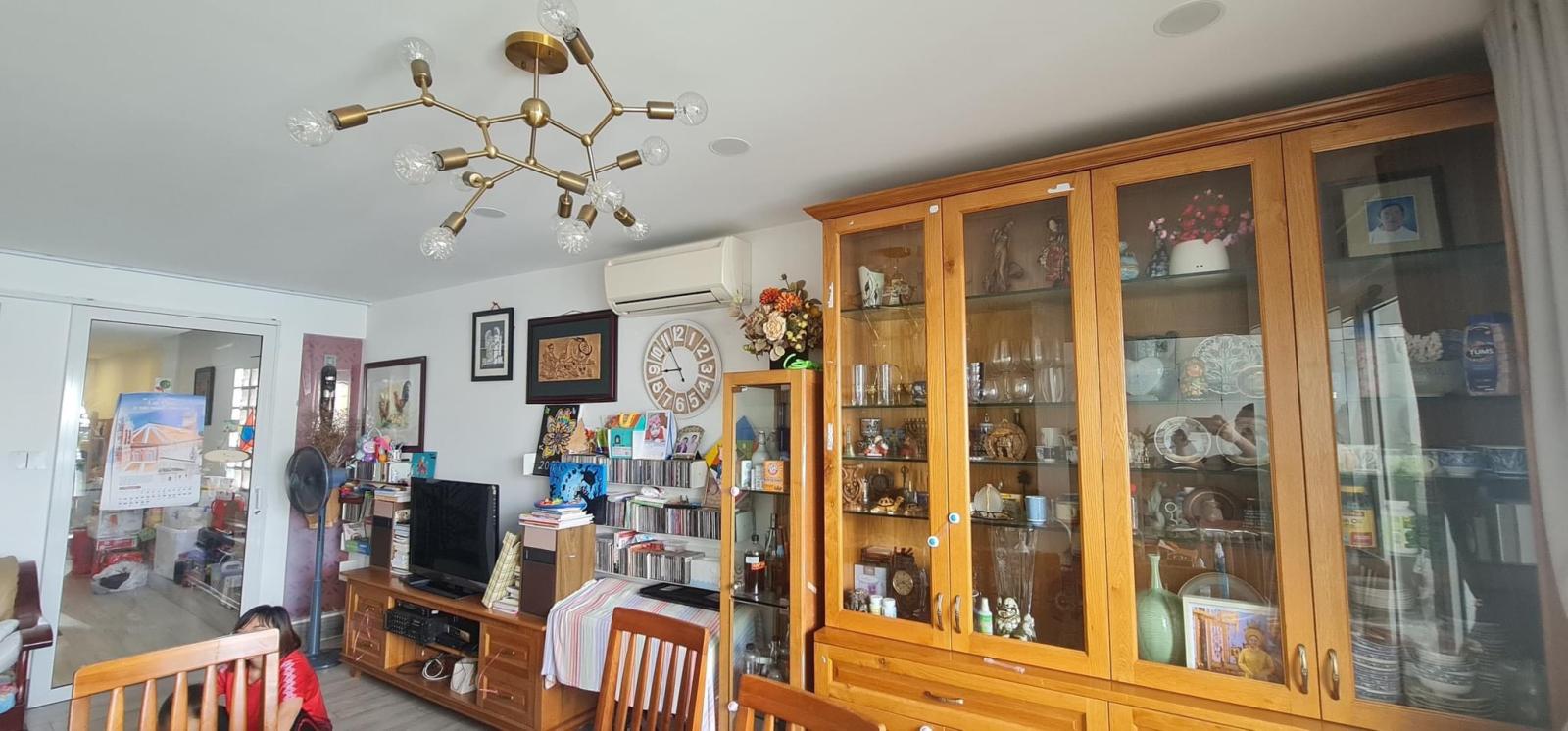 Bán Biệt thự Hoàng văn Thụ - Cộng Hoà, DT: 8x21m, 3 Tầng, 5 PN,  35 tỷ (TL) 13122373