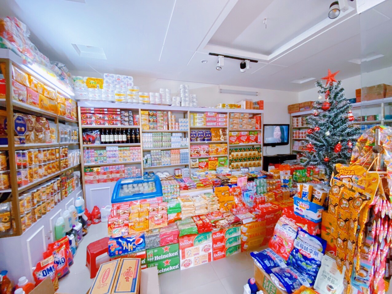 BÁN NHÀ ĐẸP MẶT TIỀN 8,8M, MẶT NGÕ THÔNG, RẤT GẦN MẶT ĐƯỜNG HỒ SEN, LÔ GÓC 3 MẶT THOÁNG, NGAY TRUNG 13123170