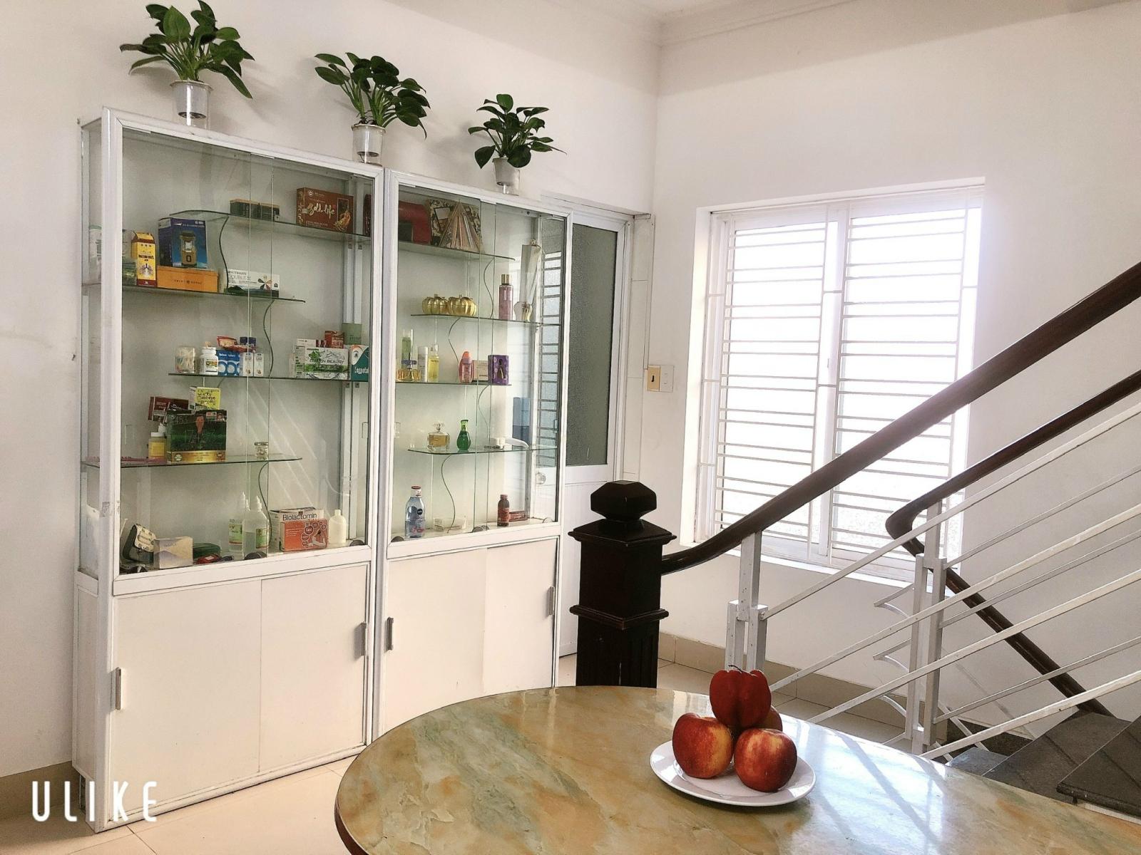 BÁN NHÀ ĐẸP MẶT TIỀN 8,8M, MẶT NGÕ THÔNG, RẤT GẦN MẶT ĐƯỜNG HỒ SEN, LÔ GÓC 3 MẶT THOÁNG, NGAY TRUNG 13123170