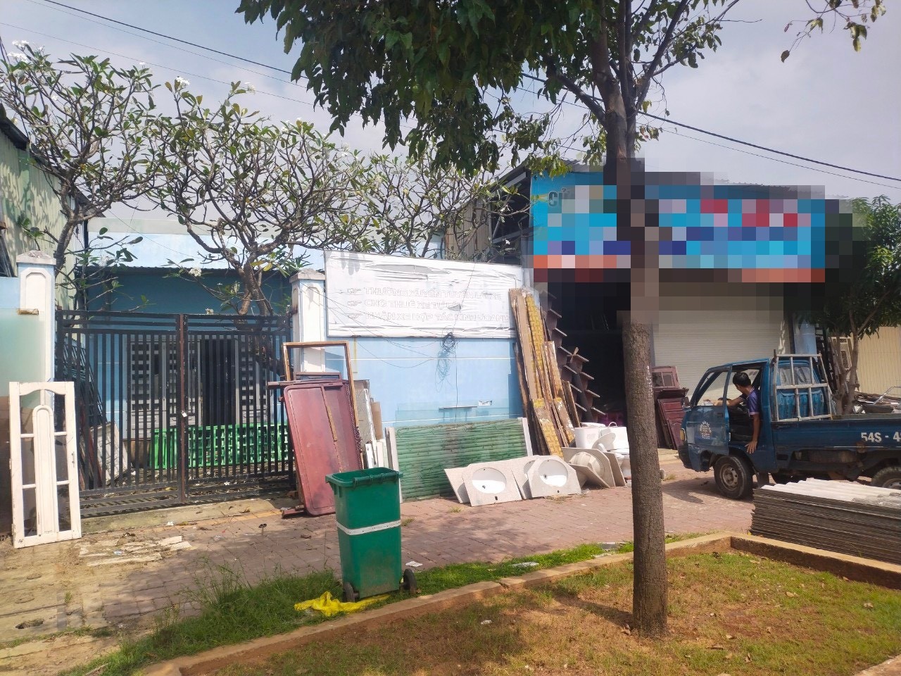 CHÍNH CHỦ CẦN BÁN ĐẤT MẶT TIỀN TẶNG 2 CĂN NHÀ ĐƯỜNG 2/9, TP VŨNG TÀU 13123260