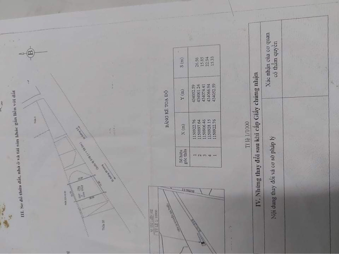 CHÍNH CHỦ CẦN BÁN ĐẤT MẶT TIỀN TẶNG 2 CĂN NHÀ ĐƯỜNG 2/9, TP VŨNG TÀU 13123260