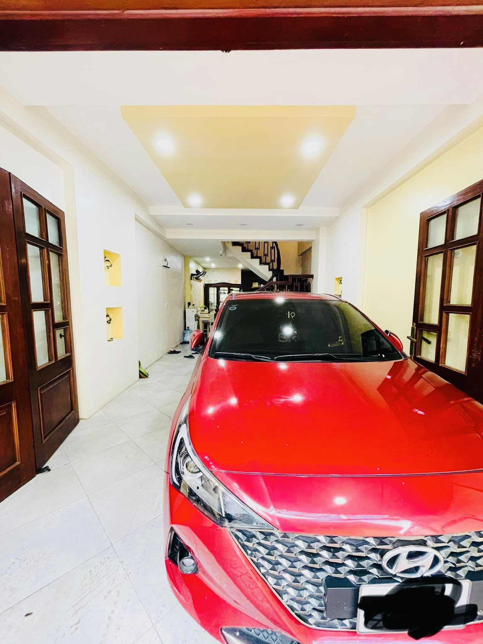 ⛳️ NGÕ 12 PHỐ NGUYỄN VĂN HUYÊN💥60M2 - MT 4M - NHÀ ĐẸP - KINH DOANH - GARA Ô TÔ - ĐƯỜNG THÔNG (Q. CẦU GIẤY) ❇️ 13123598