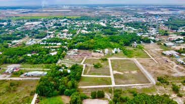Đất thổ cư Tân Phước – Phú Mỹ - Sổ hồng riêng giá 1,6x tỷ 13123793