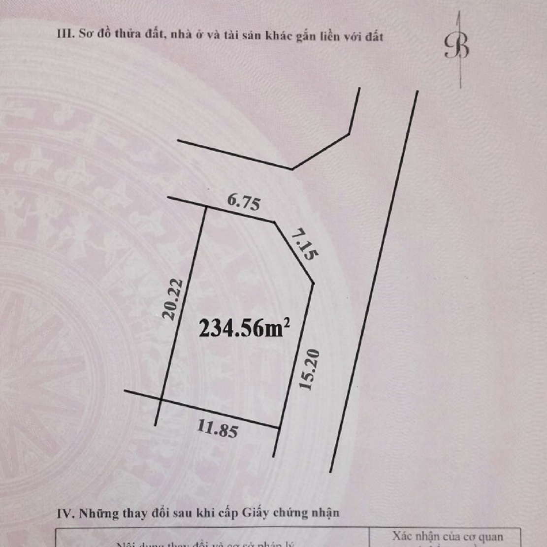 Quá nhiều PA thiết kế biệt thự đẹp ko biết chọn PA nào nên bá.n. 234m2 31ha Trâu Quỳ. Lh 0989894845 13124407