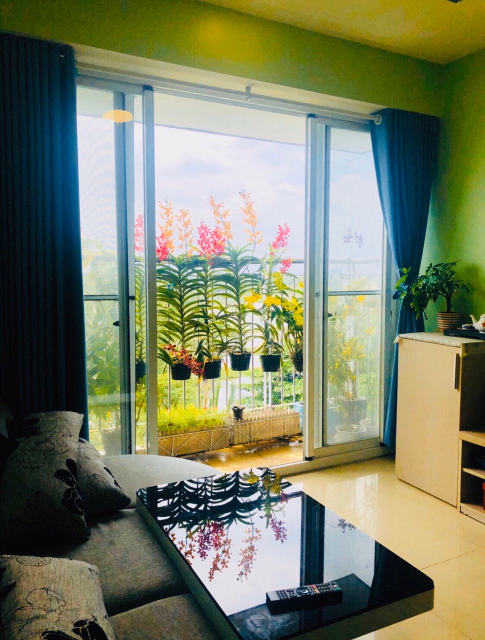 Cần bán Căn hộ View Đẹp tại Cao Ốc Hưng Phát 13124410