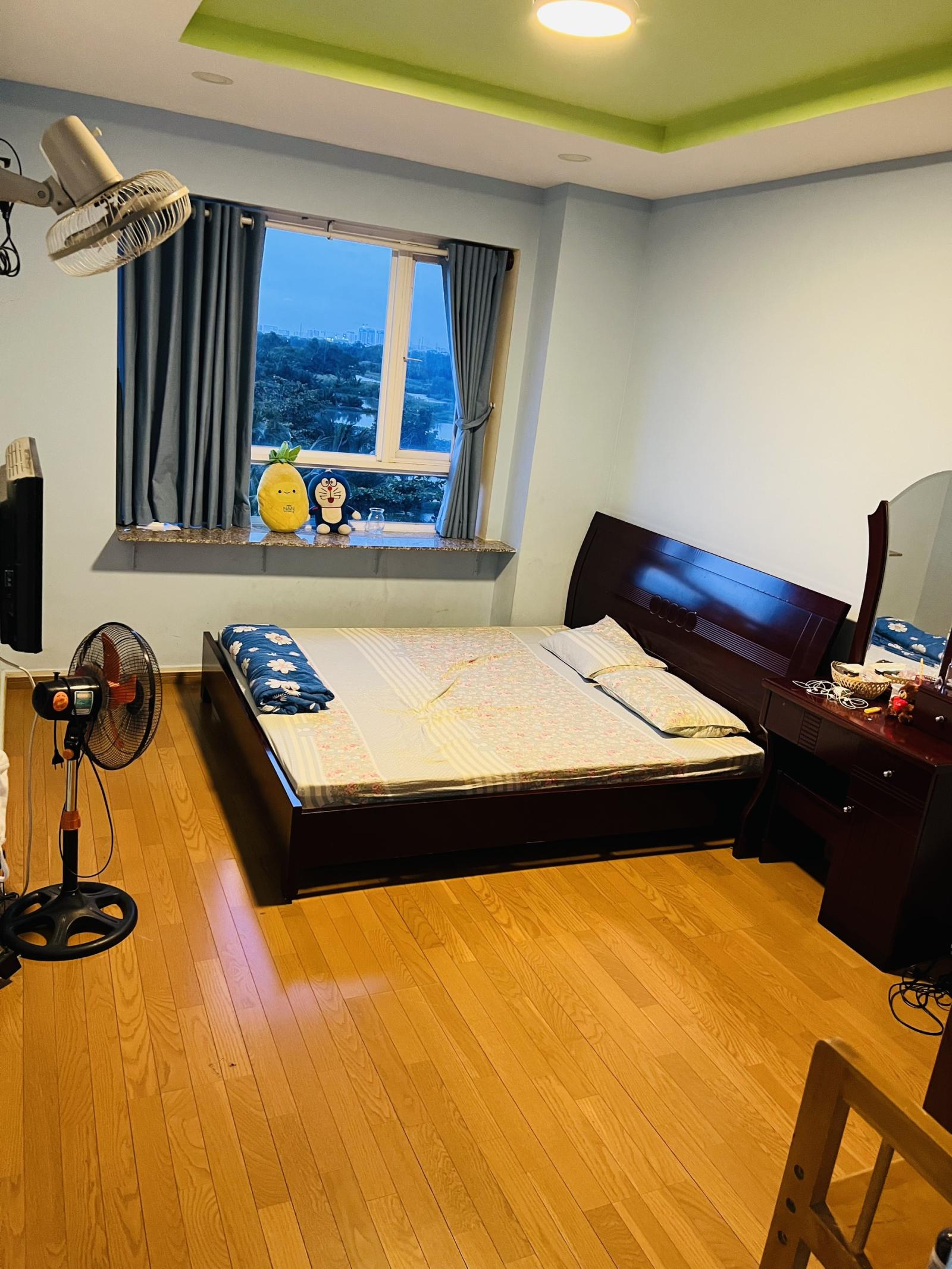 Cần bán Căn hộ View Đẹp tại Cao Ốc Hưng Phát 13124410