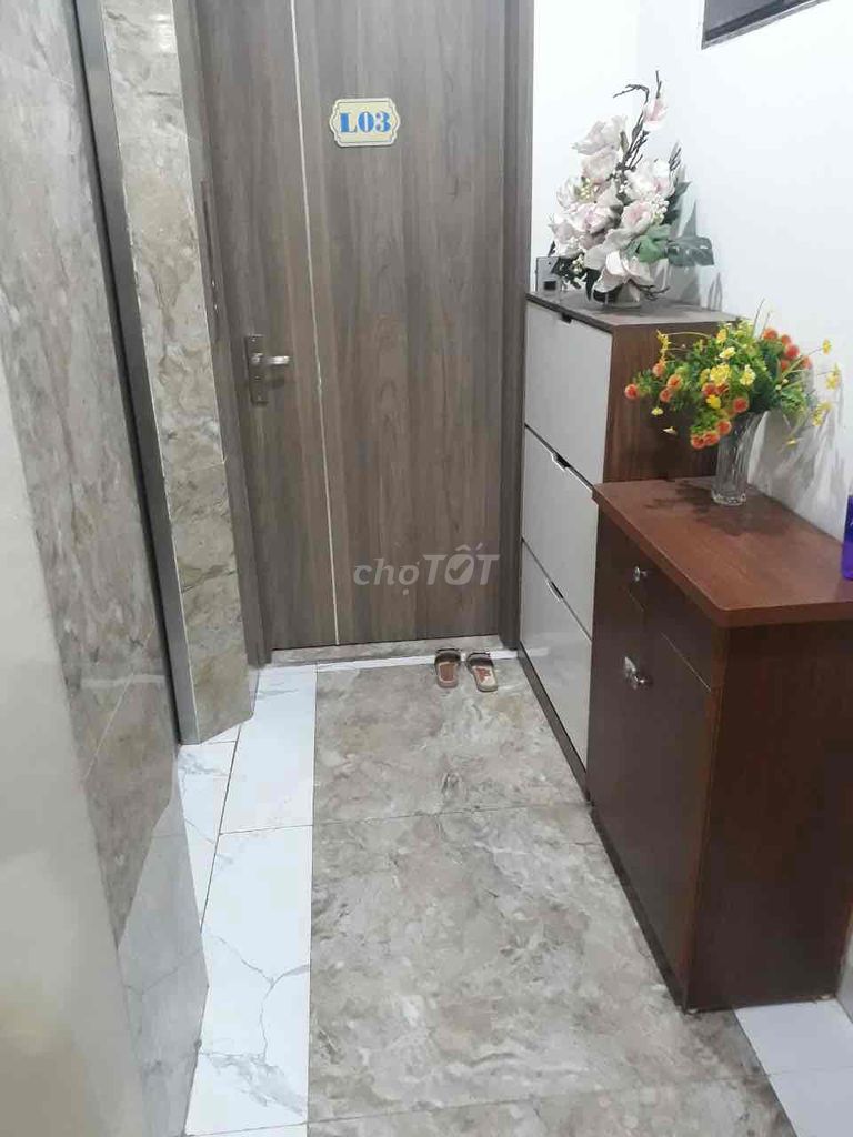 Chính chủ bán chung cư mi ni phố Tôn Đức Thắng, Đống Đa, Hà Nội. 13124431