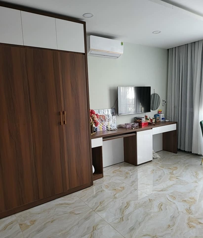 Bán nhà Mặt tiền Đồng Nai - Bắc Hải, DT: 42m2 (4.8x9m), 5 Tầng, 4 PN, 15 tỷ 13125749