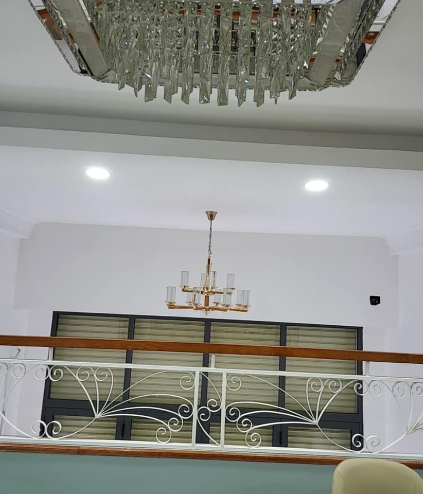 Bán nhà Mặt tiền Đồng Nai - Bắc Hải, DT: 42m2 (4.8x9m), 5 Tầng, 4 PN, 15 tỷ 13125749