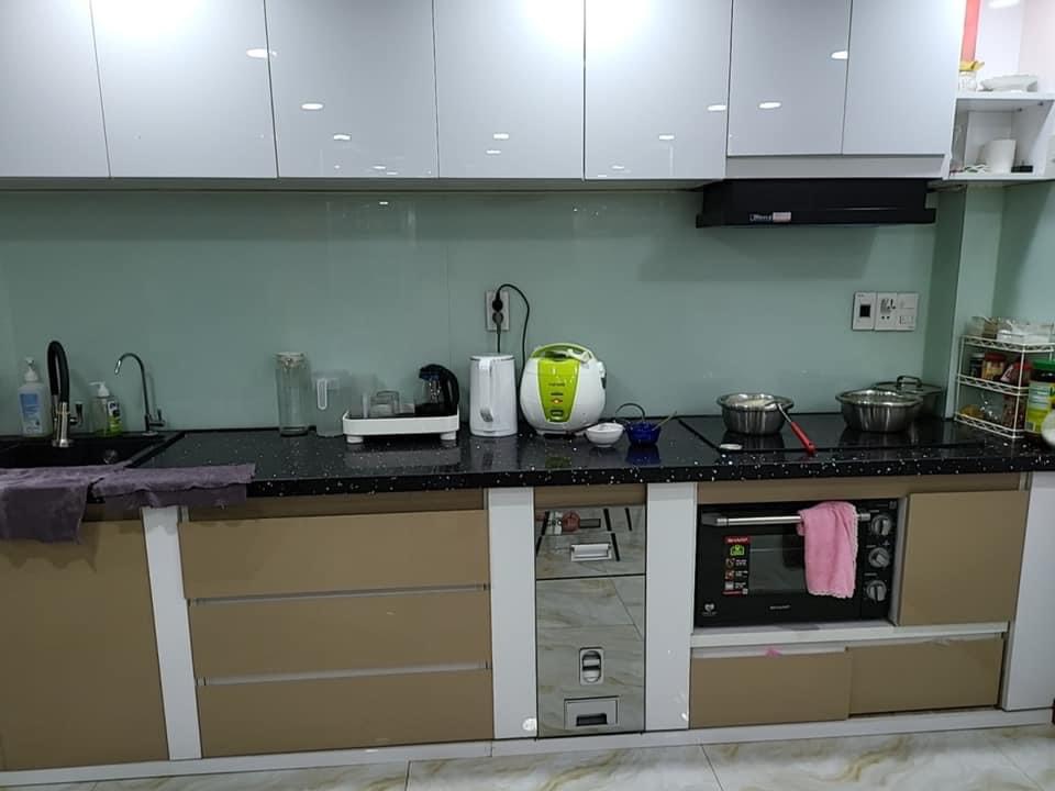 Bán nhà Mặt tiền Đồng Nai - Bắc Hải, DT: 42m2 (4.8x9m), 5 Tầng, 4 PN, 15 tỷ 13125749