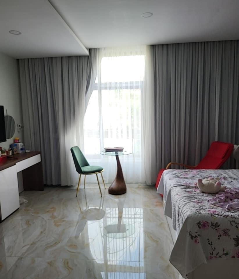 Bán nhà Mặt tiền Đồng Nai - Bắc Hải, DT: 42m2 (4.8x9m), 5 Tầng, 4 PN, 15 tỷ 13125749