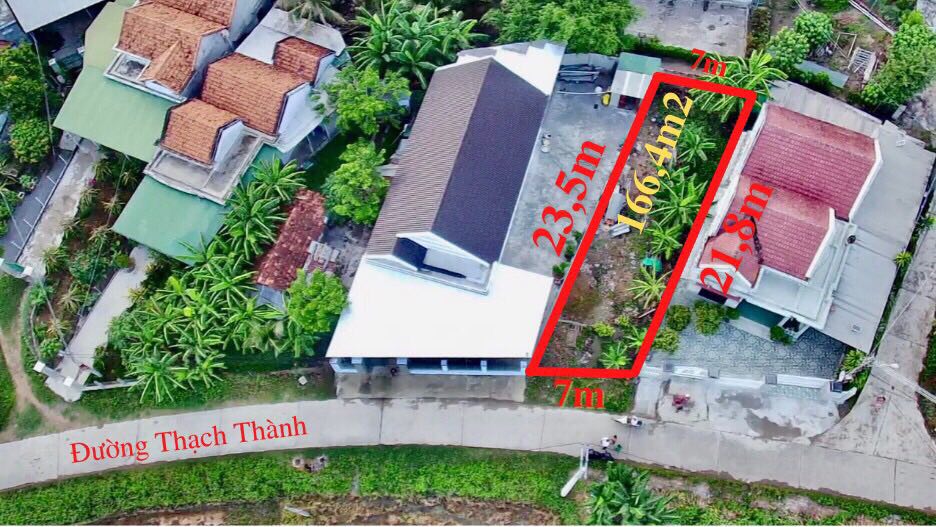 bán lô đất thông ra ql26 vs quoc lộ 1a Ninh Quang Ninh Hoà lh 0962130297 hồng hưng 13127085