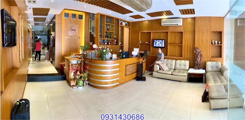 Chủ Nhà đi Nước Ngoài cần bán nhà 24 Huỳnh Khương Ninh 13129401