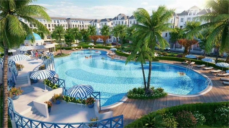 CĂN TĐ6-56 LK CAM KẾT LỢI NHUẬN TỐI THIỂU 67.5%/5 NĂM, SÁT NGAY CHUNG CƯ TẠI VINHOMES OCEAN PARK 3 13130600
