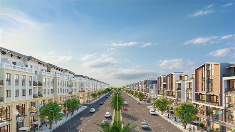 CĂN TĐ6-56 LK CAM KẾT LỢI NHUẬN TỐI THIỂU 67.5%/5 NĂM, SÁT NGAY CHUNG CƯ TẠI VINHOMES OCEAN PARK 3 13130615