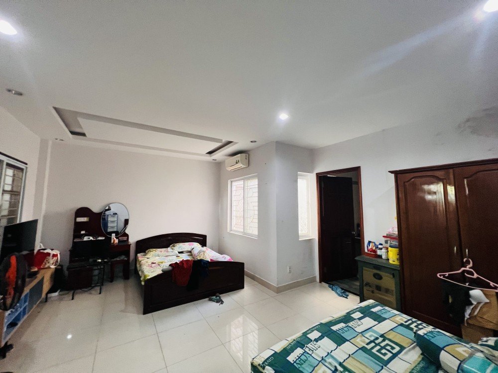 Bán nhà Mặt tiền Sông Thương - Trường Sơn, DT: 6.5x20m, 4 T-5PN, 36.9 tỷ 13132385