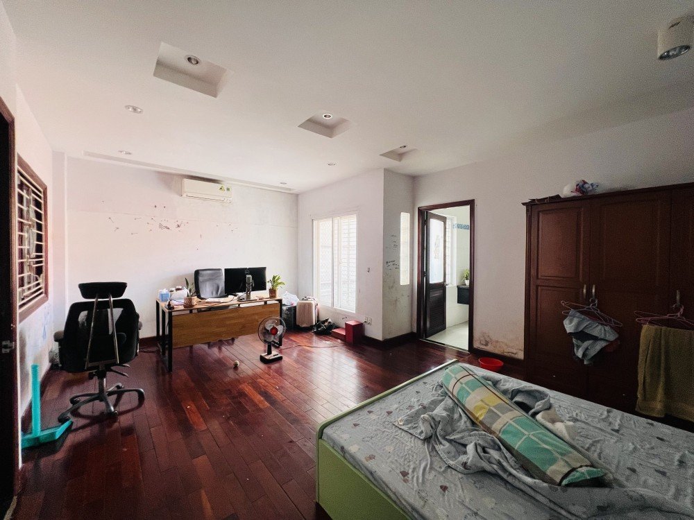 Bán nhà Mặt tiền Sông Thương - Trường Sơn, DT: 6.5x20m, 4 T-5PN, 36.9 tỷ 13132385